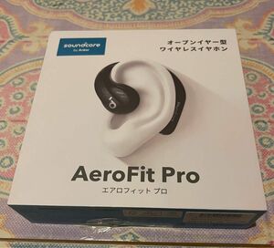 Anker Soundcore AeroFit Pro