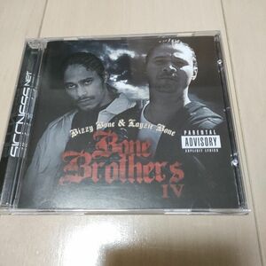 BONE BROTHERS IV BONE THUGS