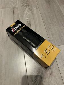 Vittoria RUBINO PRO 3 25c 未使用