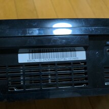 SONY PlayStation3 プレステ3 cecha00 任天堂 wii u wup-101 xbox360 SFC スーパーファミコン ソフト　まとめ　ジャンク　動作未確認　中古_画像3