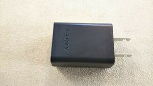 1781 postage 100 jpy SONY original AC adaptor AC-UUD12 Sony charger adapter 