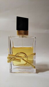 Yves Saint Laurent