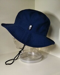 1786 стоимость доставки 200 иен THE NORTH FACE/ North Face GORE-TEX Hat Gore-Tex шляпа NN41912 оттенок голубого M шляпа шляпа тент 