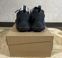 ISSEY MIYAKE × New Balance MT10O ニューバランス 27 US9 ブラック BLACK イッセイミヤケ_画像4