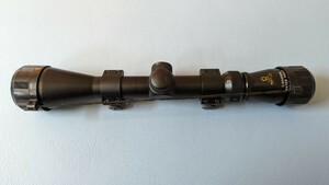 KONIE PENTAGON Water Proof Rifle Scope 3−9×40WM 防水 ライフルスコープ