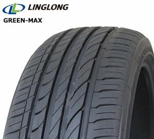 205/35R18 81H XL LINGLONG GREEN-MAX 24年製 新品 サマータイヤ 4本セット ￥26,480～