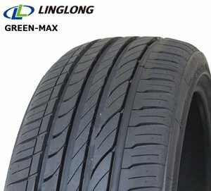 送料無料 215/45R18 93W XL LINGLONG GREEN-MAX 23年製 新品 サマータイヤ 4本セット 【セール品】