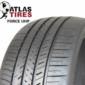 送料無料 225/35R19 88W XL ATLAS FORCE UHP 21年製 新品 サマータイヤ 1本価格 【セール品】の画像1