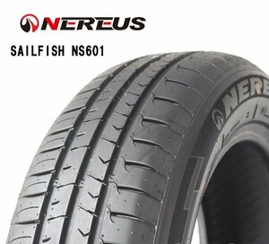 送料無料 235/40R19 96W XL NEREUS SAILFISH NS601 23年製 新品 サマータイヤ 1本価格 【セール品】