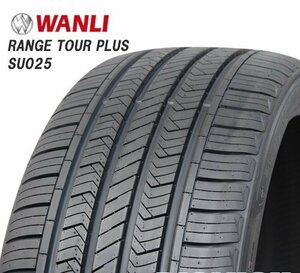 送料無料 215/70R16 100H WANLI RANGETOUR PLUS SU025 22年製 新品 サマータイヤ 1本価格 【セール品】