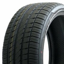 送料無料 225/60R18 104V XL KUSTONE SAFY M06 23年製 新品 サマータイヤ 4本セット 【セール品】_画像2