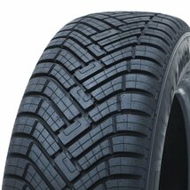 送料無料 205/60R16 96V XL LINGLONG GRIP MASTER 4S 23年製 新品 オールシーズンタイヤ 1本限り 【セール品】_画像2