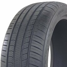 送料無料 225/45R18 95W XL ATLAS AS330 A1 23年製 新品 サマータイヤ 1本価格 【セール品】_画像2