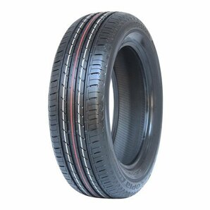 送料無料 195/60R16 89H BRIDGESTONE ブリヂストン エコピア ECOPIA EP150(EP15BZ) 21年製 新品 サマータイヤ 1本価格 【セール品】の画像1