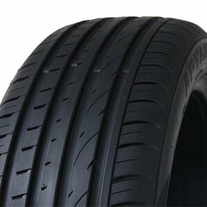 送料無料 255/40R19 100W XL APTANY SPORT MACRO RA301 22年製 新品 サマータイヤ 2本セット 【セール品】の画像2