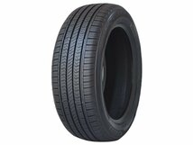 送料無料 245/35R21 96W XL MILEVER RANGETOUR PLUS MU069 23年製 新品 サマータイヤ 2本セット 【セール品】_画像4