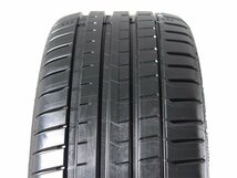 送料無料 235/40R18 95Y XL MICHELIN ミシュラン PILOT SPORT 5 23年製 新品 サマータイヤ 2本セット 【セール品】_画像3