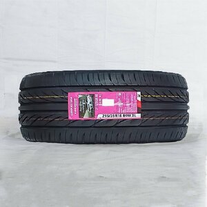 送料無料 215/35R18 84W XL BRIDGESTONE ブリヂストン テクノスポーツ TECHNO SPORTS 19年製 新品 サマータイヤ 1本価格 【セール品】