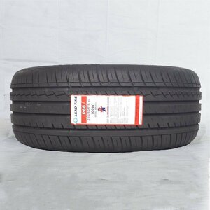 送料無料 245/45R18 100W XL LEAO P88 21年製 新品 サマータイヤ 1本限り 【セール品】