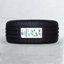 送料無料 235/35R19 91W XL MASSIMO LEONE L1 21年製 新品 サマータイヤ 1本価格 【セール品】_画像1