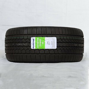 送料無料 275/40R20 106V XL ROUTEWAY SURETREK RY86 21年製 新品 サマータイヤ 1本限り 【セール品】