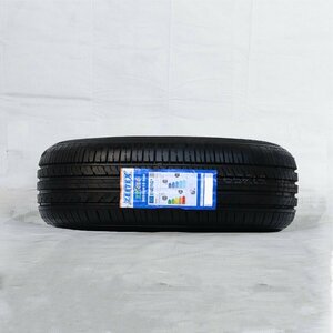 送料無料 205/65R15 94H ZEETEX ZT1000 22年製 新品 サマータイヤ 1本限り 【セール品】