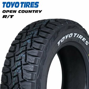 送料無料 225/60R18 100Q RWL TOYO トーヨー OPEN COUNTRY R/T 22年製 正規品 ホワイトレター 新品 サマータイヤ 4本セット 【セール品】