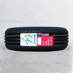 送料無料 185/60R14 82H ILINK L-GRIP55 22年製 新品 サマータイヤ 1本価格 【セール品】