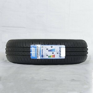 送料無料 145/65R15 72T INFINITY ECOPIONEER 22年製 新品 サマータイヤ 1本価格 【セール品】