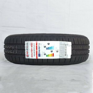 送料無料 165/65R15 81T NEREUS SAILFISH NS601 22年製 新品 サマータイヤ 1本限り 【セール品】