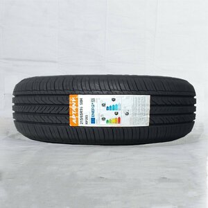 送料無料 215/65R16 98H APTANY HARMONIC RP203 22年製 新品 サマータイヤ 1本価格 【セール品】