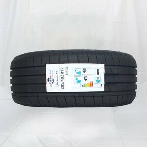 送料無料 205/40R17 84W XL MASSIMO OTTIMA P1 22年製 新品 サマータイヤ 1本価格 【セール品】