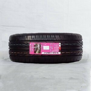 送料無料 215/40R17 87W XL BRIDGESTONE ブリヂストン TECHNO SPORTS 23年製 新品 サマータイヤ 1本価格 【セール品】