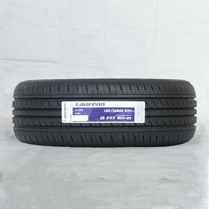 送料無料 185/55R15 82H HANKOOK ハンコック LAUFENN G FIT AS-01 LH42 22年製 正規品 新品 サマータイヤ 1本価格 【セール品】