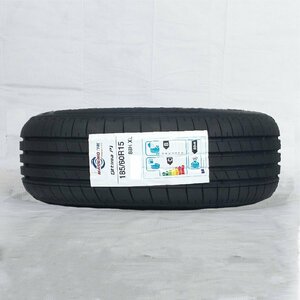 送料無料 185/60R15 88H XL MASSIMO OTTIMA P1 22年製 新品 サマータイヤ 1本価格 【セール品】