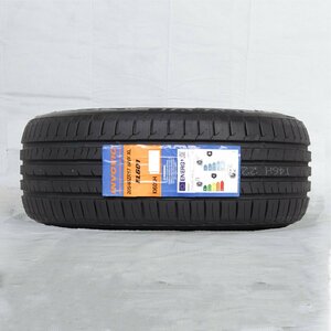 送料無料 205/40R17 84W XL INVOVIC EL601 21年製 新品 サマータイヤ 1本限り 【セール品】