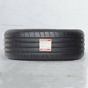 送料無料 225/50R17 98Y XL BRIDGESTONE ブリヂストン ポテンザ POTENZA S007A 20年製 新品 サマータイヤ 1本価格 【セール品】