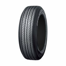 送料無料 215/55R18 99V XL YOKOHAMA ヨコハマ ジオランダー GEOLANDAR SUV G055 20年製 新品 サマータイヤ 2本セット 【セール品】_画像2