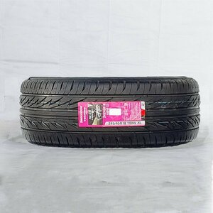 送料無料 245/45R18 100W XL BRIDGESTONE ブリヂストン TECHNO SPORTS 21年製 新品 サマータイヤ 1本価格 【セール品】