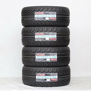 送料無料 225/35R18 83W KENDA KAISER KR20 23年製 新品 サマータイヤ 4本セット 【セール品】