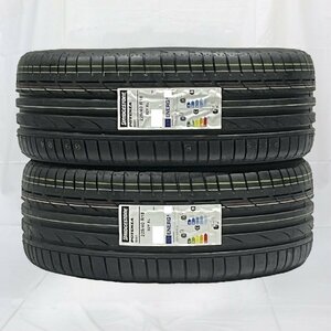 送料無料 225/40R18 92Y XL MO BRIDGESTONE ブリヂストン POTENZA S001 23年製 ベンツ承認 新品 サマータイヤ 2本セット 【セール品】