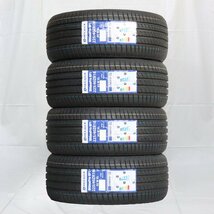 送料無料 225/40R18 92W XL DELMAX ULTIMAPRO UP1 23年製 新品 サマータイヤ 4本セット 【セール品】_画像1