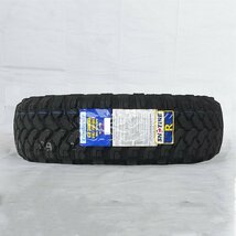 送料無料 215/75R15LT 100/97Q 6PR OWL COMFORSER CF3000 22年製 左専用 ホワイトレター 新品 サマータイヤ 1本限り 【セール品】_画像1