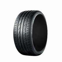 送料無料 245/40R18 97Y XL MOE RFT BRIDGESTONE POTENZA S001 23年製 ベンツ承認 ランフラット 新品 サマータイヤ 4本セット【セール品】_画像2