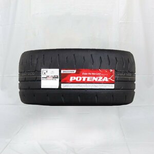 送料無料 265/35R18 97W XL BRIDGESTONE ブリヂストン POTENZA RE-71RS 23年製 正規品 新品 サマータイヤ 1本限り 【セール品】