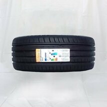 送料無料 245/35R19 93W XL APTANY SPORT MACRO RA301 22年製 新品 サマータイヤ 1本限り 【セール品】_画像1