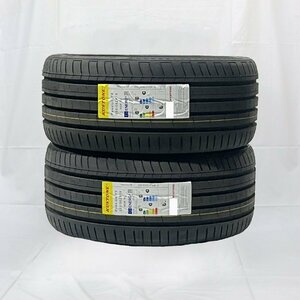  бесплатная доставка 255/35R19 96W XL KUSTONE PASSION P9 23 год производства новый товар sa Mata iya2 шт. комплект [ распродажа товара ]