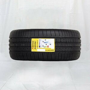 送料無料 255/40R19 100W XL DURATURN MOZZO SPORT 22年製 新品 サマータイヤ 1本限り 【セール品】