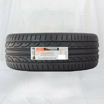 送料無料 245/40R20 99Y XL HANKOOK ハンコック VENTUS V12EVO2 K120 22年製 正規品 新品 サマータイヤ 1本限り 【セール品】_画像1