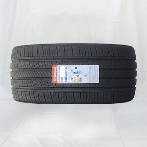 送料無料 285/30R21 100W XL WANLI RANGETOUR PLUS SU025 23年製 新品 サマータイヤ 1本価格 【セール品】